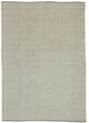 Rag rug - Marina (grey)