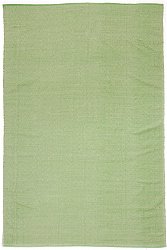 Rag rug - Marina (green)