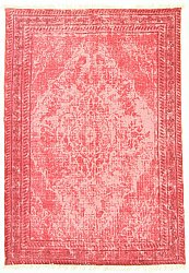 Rag rug - Milas (pink)