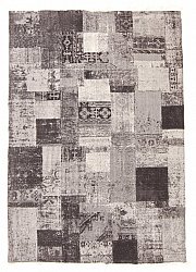 Rag rug - Bastia (grey)
