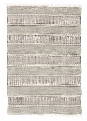 Rag rug - Havtorn (grey)