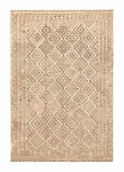 Kilim rug Afghan 248 x 168 cm