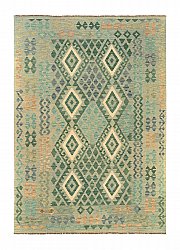 Kilim rug Afghan 245 x 176 cm