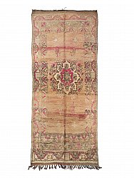 Kilim Moroccan Berber rug Azilal Special Edition 450 x 190 cm