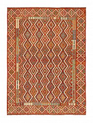 Kilim rug Afghan 356 x 262 cm