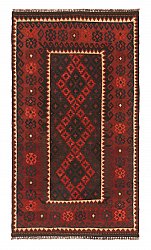 Kilim rug Afghan 185 x 105 cm
