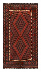 Kilim rug Afghan 194 x 106 cm