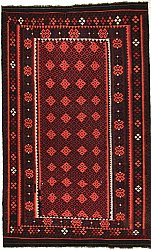 Kilim rug Afghan 421 x 254 cm