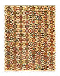 Kilim rug Afghan 392 x 308 cm
