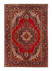 Persian rug Hamedan 296 x 200 cm
