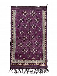 Kilim Moroccan Berber rug Azilal Special Edition 320 x 190 cm