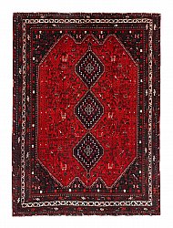 Persian rug Hamedan 284 x 206 cm