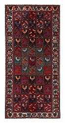Persian rug Hamedan 297 x 145 cm