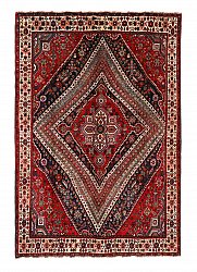 Persian rug Hamedan 325 x 215 cm