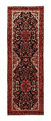 Persian rug Hamedan 313 x 105 cm