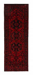 Persian rug Hamedan 295 x 107 cm