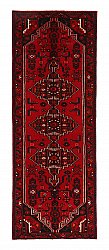 Persian rug Hamedan 286 x 104 cm