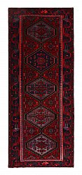 Persian rug Hamedan 272 x 111 cm