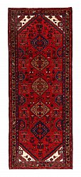 Persian rug Hamedan 266 x 105 cm