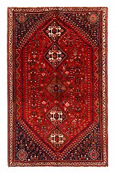 Persian rug Hamedan 286 x 180 cm
