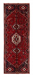 Persian rug Hamedan 305 x 111 cm