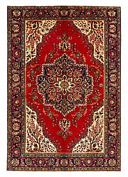Persian rug Hamedan 294 x 199 cm