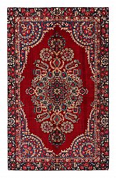 Persian rug Hamedan 287 x 179 cm