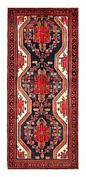 Persian rug Hamedan 311 x 149 cm