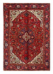 Persian rug Hamedan 292 x 199 cm