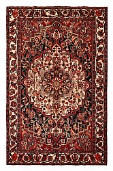 Persian rug Hamedan 323 x 205 cm