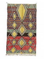 Kilim Moroccan Berber rug Azilal 290 x 170 cm