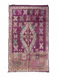 Kilim Moroccan Berber rug Azilal Special Edition 330 x 190 cm