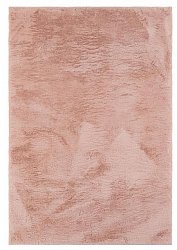 Shaggy rugs - Cloud Super Soft (pink)