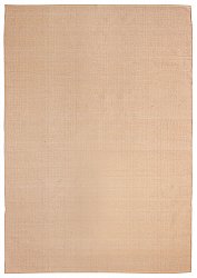 Cotton rug - Billie (beige)