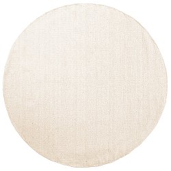 Round rug - Hamilton (nature)