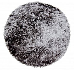 Round rugs - Janjira (grey)