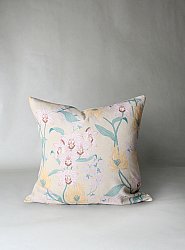 Cushion cover - Florina (pink)
