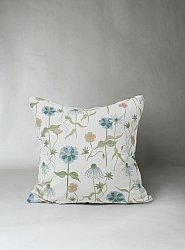 Cushion cover - Sweetie (blue)