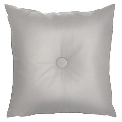 Cushion - Dot (light grey)