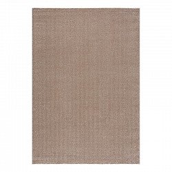 Shaggy rugs - Pandora (beige)
