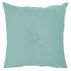 Cushion - Dot (turquoise)