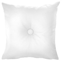 Cushion - Dot (white)